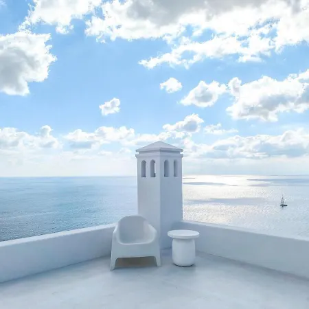 Appartement Fanari Skiathos Chora