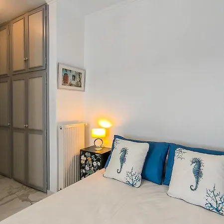 Appartement Fanari Skiathos Chora