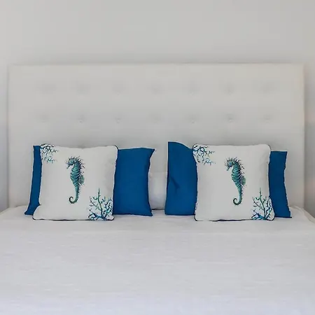 Fanari Appartement *