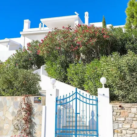 Fanari * Skiathos Chora
