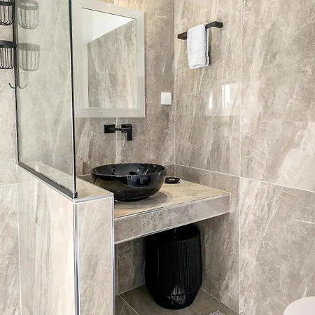 Appartement Fanari *